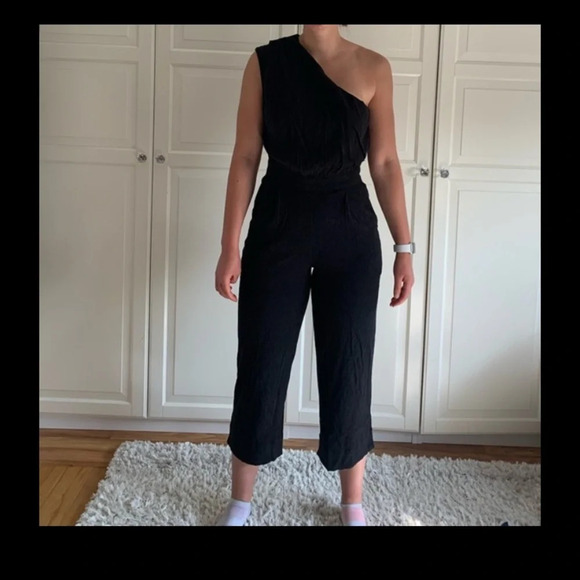 Free People Avery Jumpsuit - Picture 4 of 15